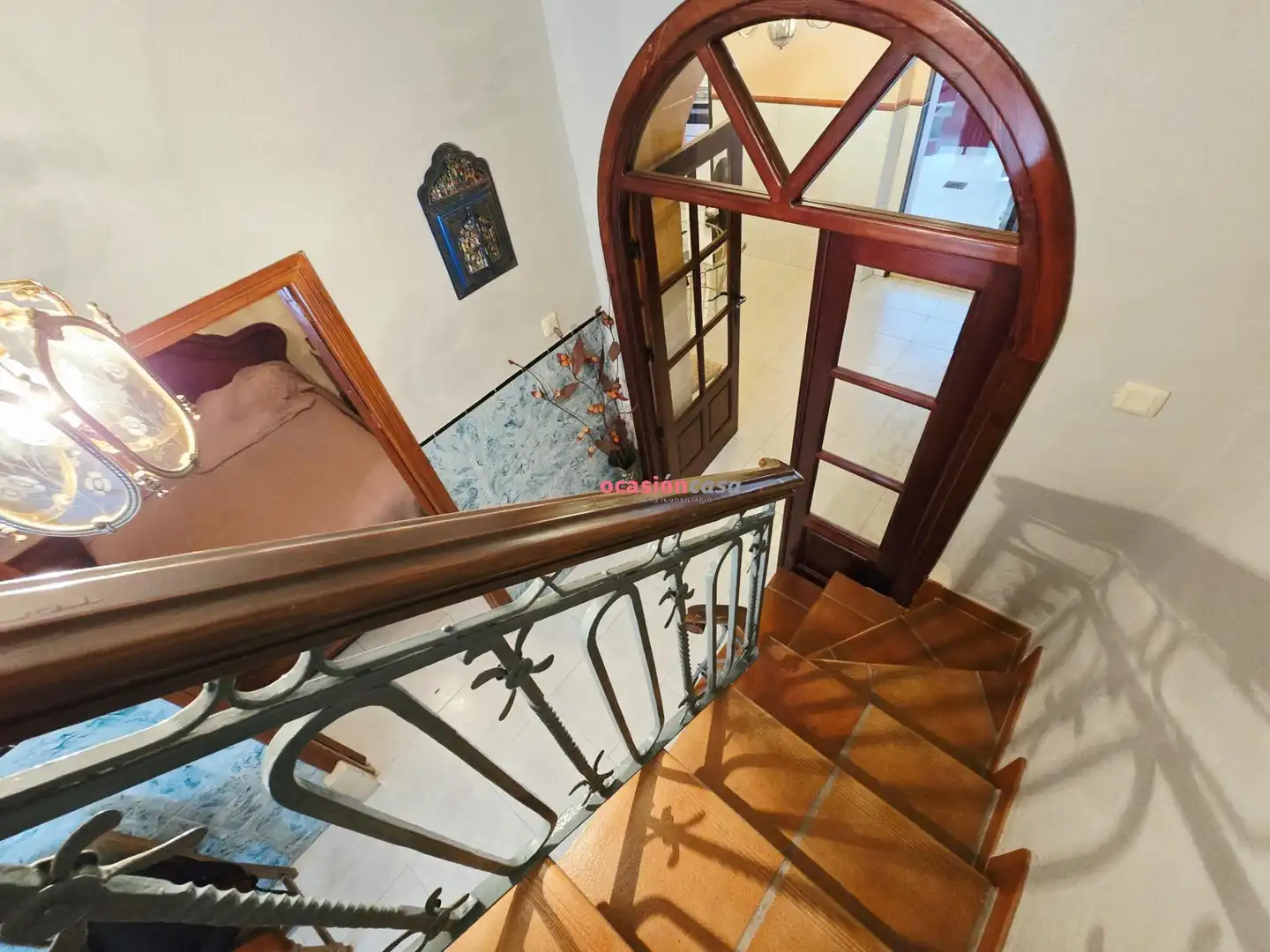 Haus zum Verkauf in Villanueva de Córdoba