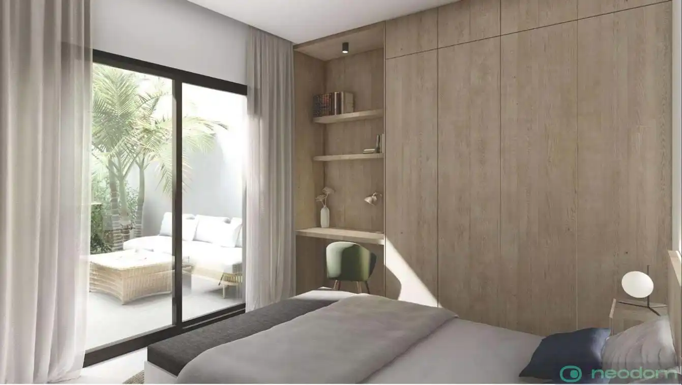 House with pool for sale in San Juan de los Terreros, imagen 12