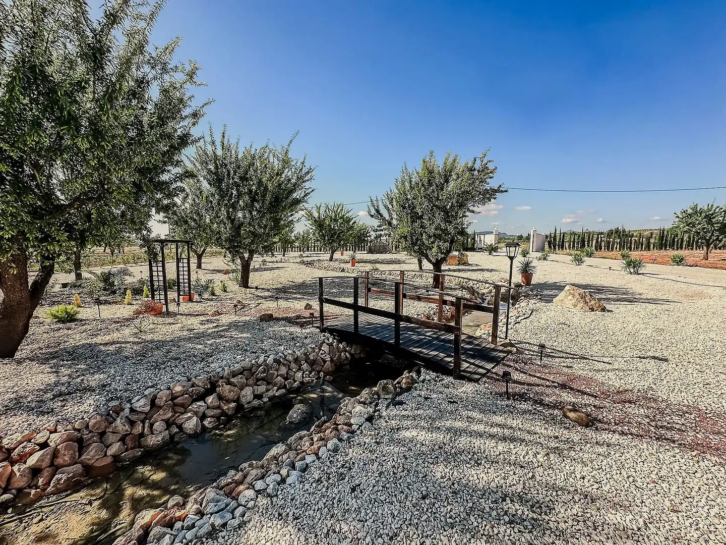 Villa zum Verkauf in El Pinós / Pinoso, imagen 23