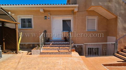 Photo 3 of House or chalet for sale in Calle Mimosa, El Pinar de Campoverde, Pilar de la Horadada