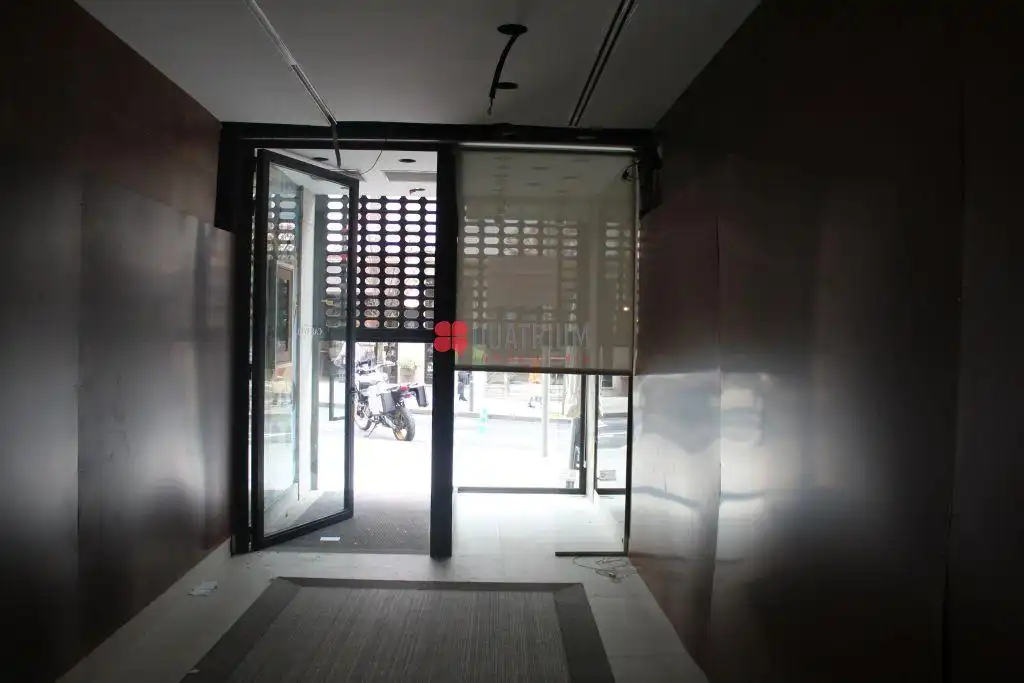 Local de alquiler en Santiago de Compostela 