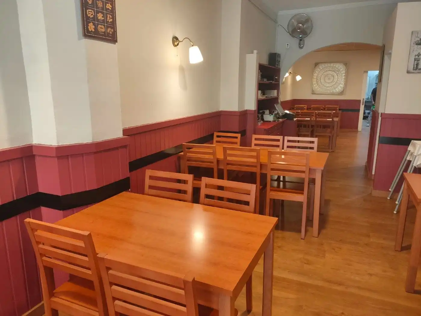 Local comercial en traspaso en Cementiri Vell, imagen 24