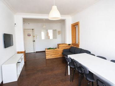 Pis amb balcó en venda a Poble Nou