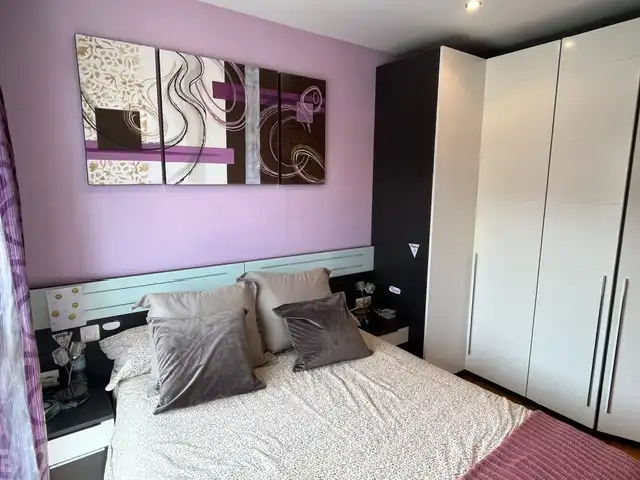 Dormitori de Dúplex en venda en Piélagos amb Calefacció, Parquet i Terrassa