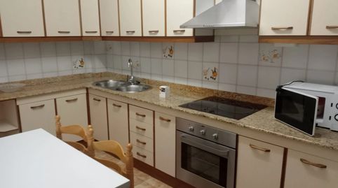 Foto 3 de Piso de alquiler en San Antón, Murcia Capital