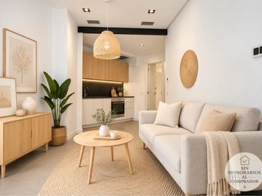 Loft en venda a Nord-oest