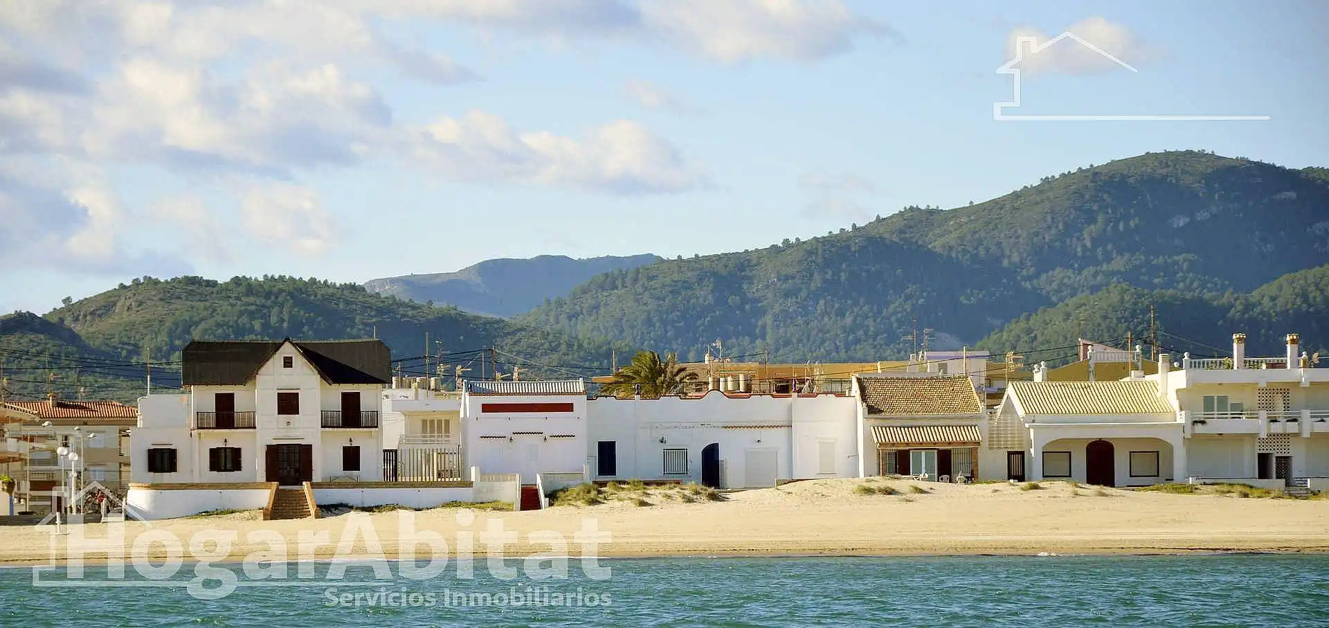 Piso en venta en Oliva Playa