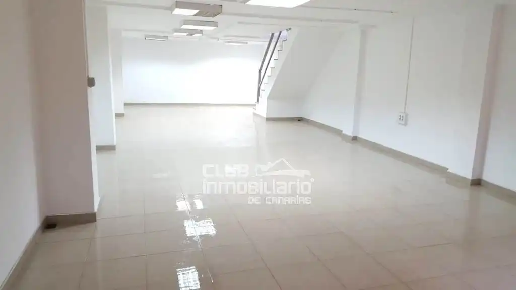 Commercial properties for rent in San Cristóbal de la Laguna