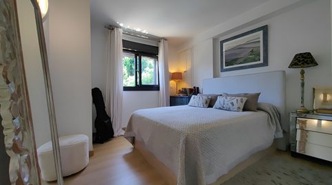 Foto 4 von Maisonette zum Verkauf in Centro, Estepona