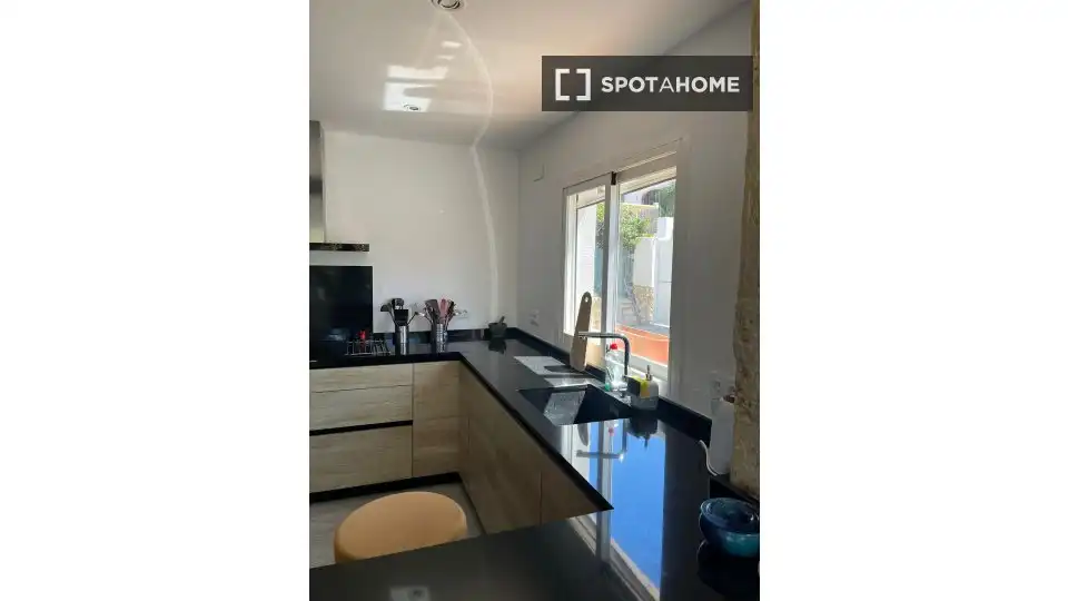 Habitación en Cap Martí - El Tossalet - Pinomar