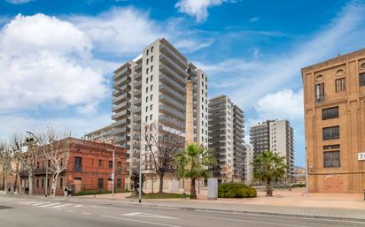 Exterior view of Premises to rent in L'Hospitalet de Llobregat