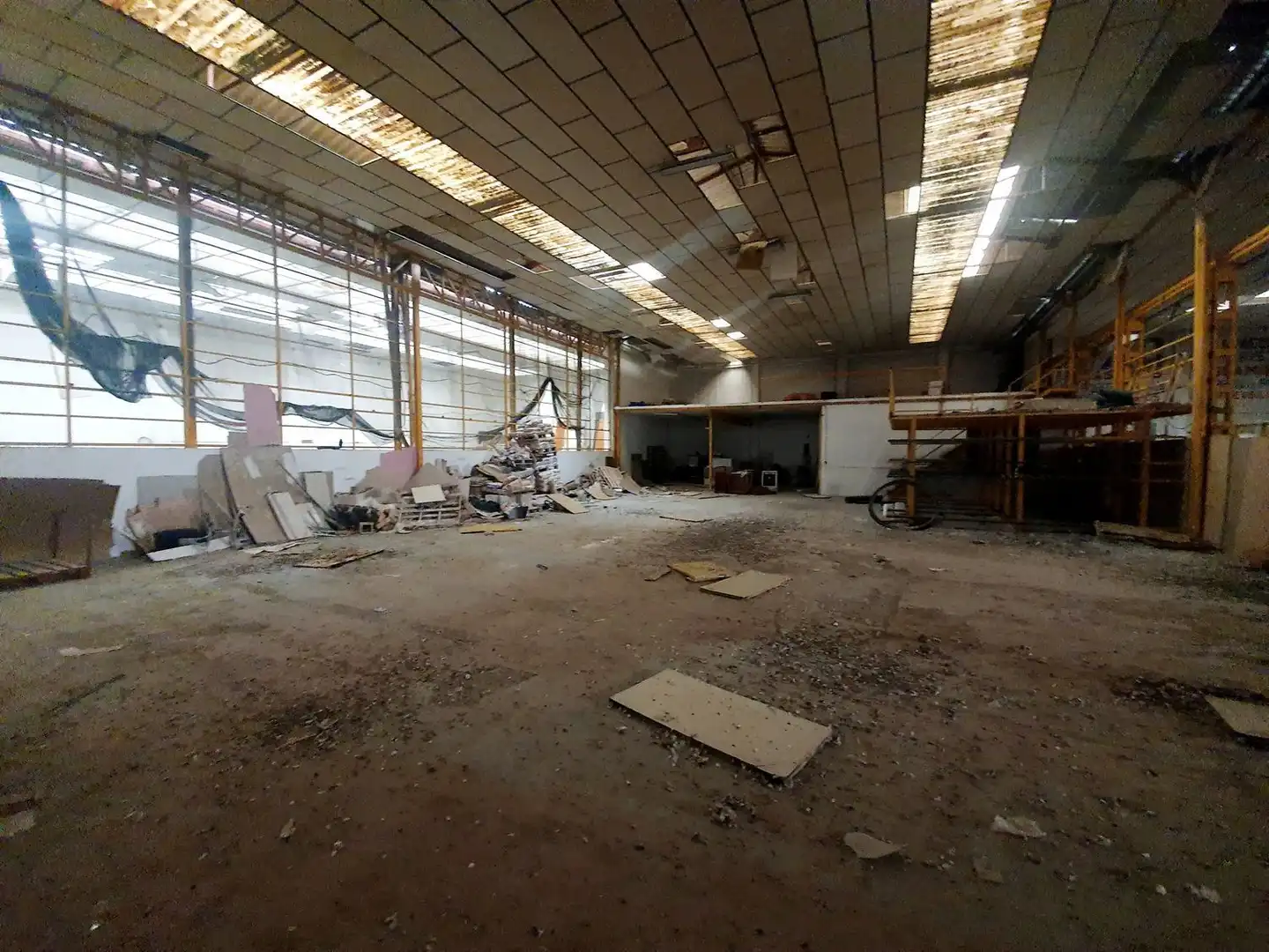 Local comercial en venta en Quijote 0, imagen 4