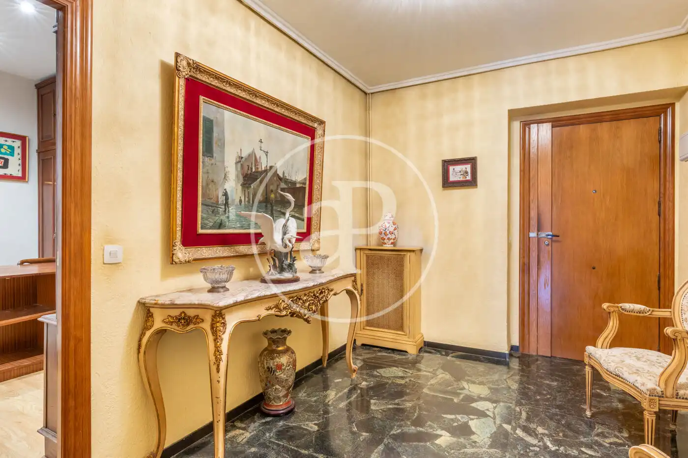 Piso en venta en Valencia con Aire acondicionado, Calefacción y Balcón