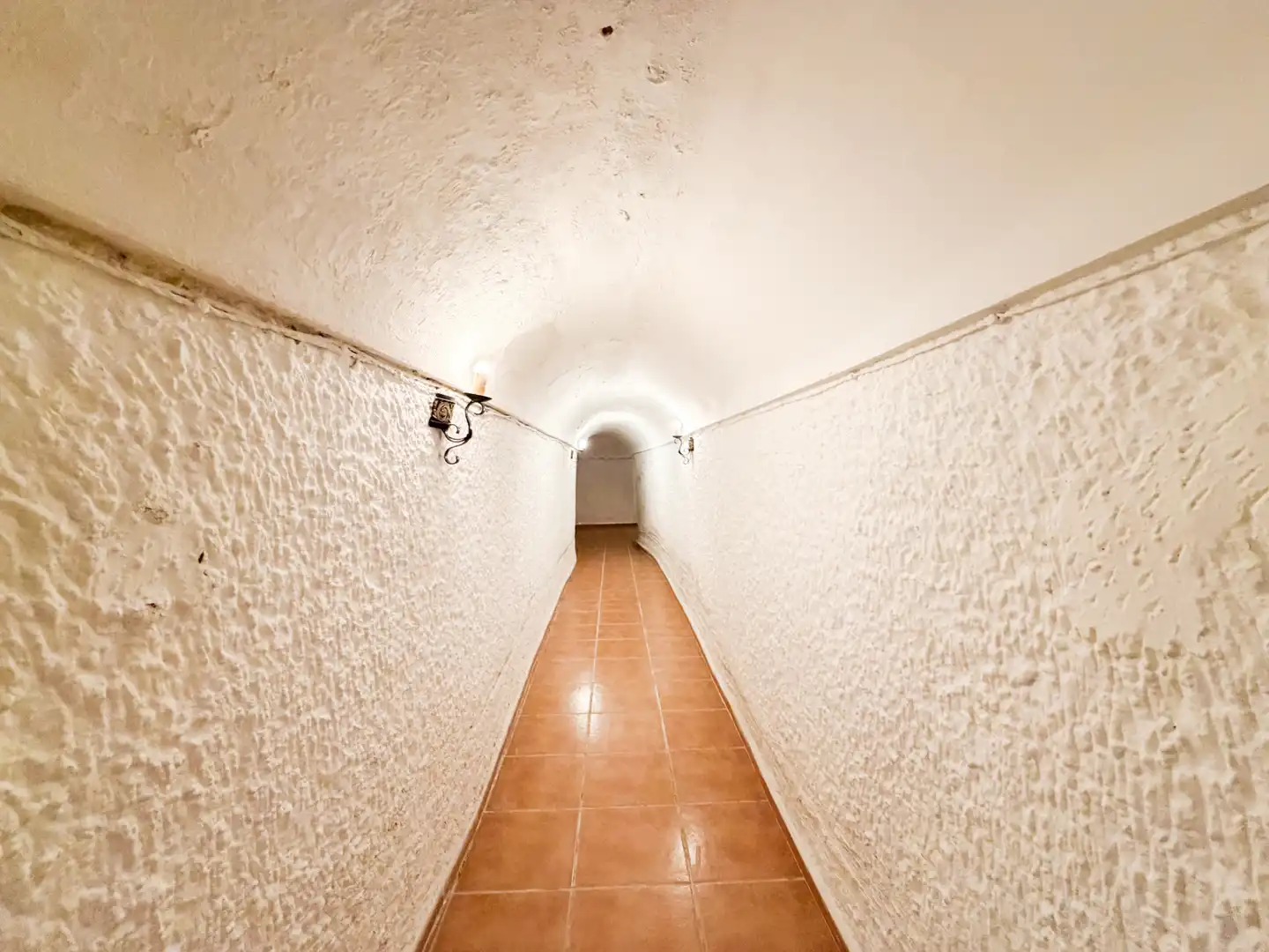 Finca rústica en venda en Benamaurel amb Calefacció, Terrassa i Moblat