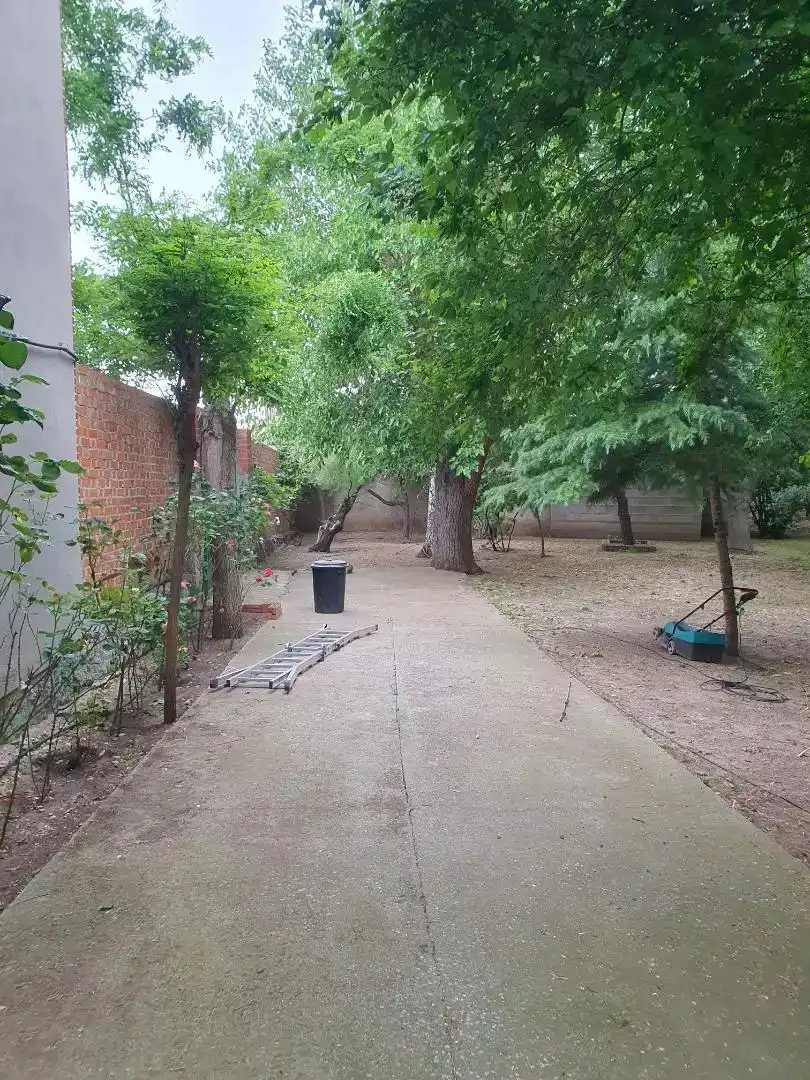 Planta baixa en venda en Mingorría, Ávila