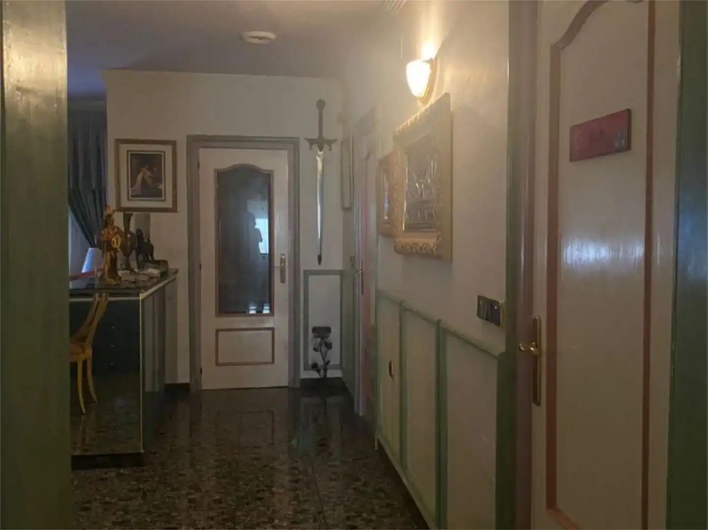 Piso en venta en Rafal con Jardín privado, Trastero y Balcón