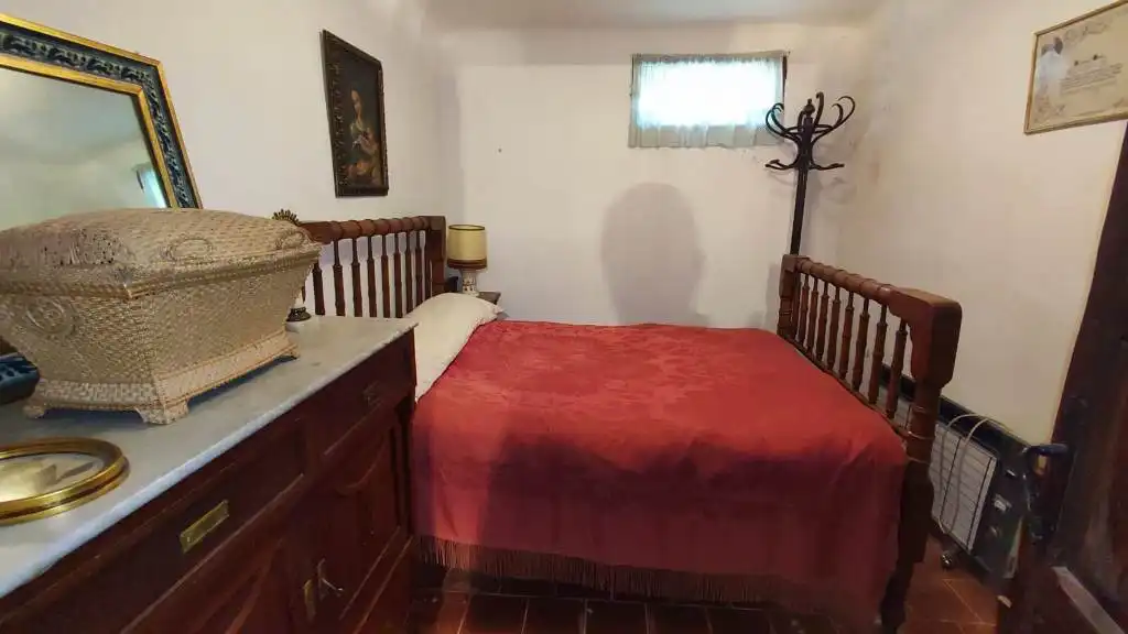 Habitación de Casa o chalet en venta en Ibi con Amueblado