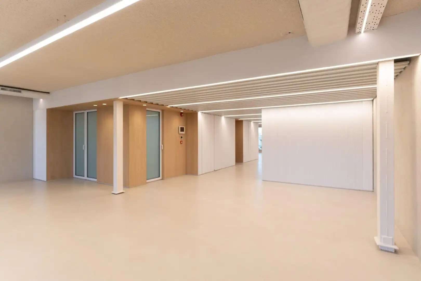Oficina de alquiler en Barcelona, Barcelona