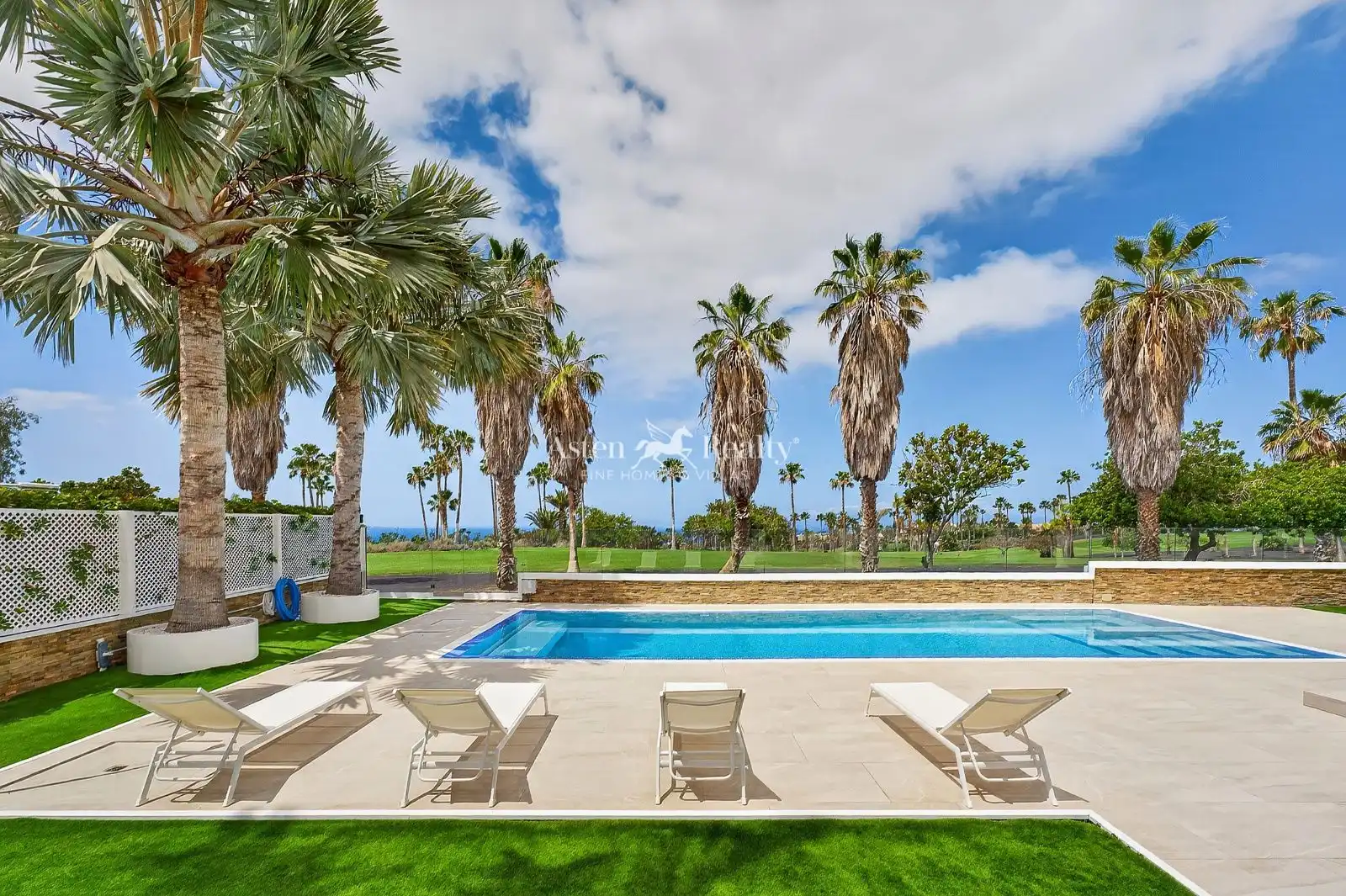 Casa con piscina en venta en Samarin, imagen 17