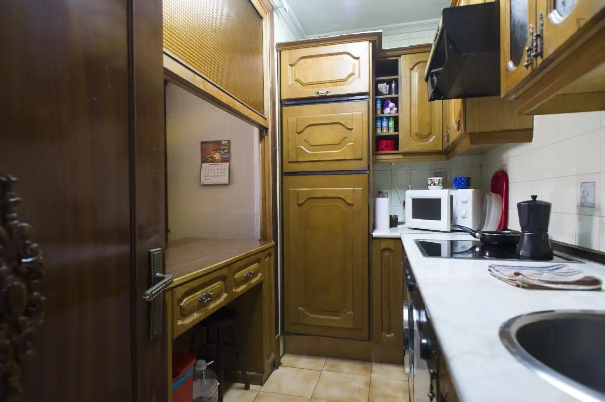 Zimmer in Prosperidad - Delicias