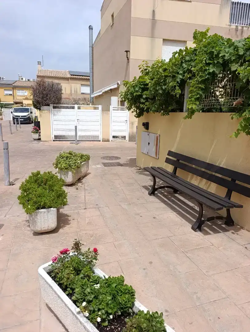 Terrace of Houses for sale in Almazora / Almassora