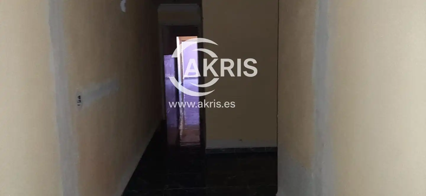 Wohnung zum Verkauf in Calle Altozano, La Villa de Don Fadrique