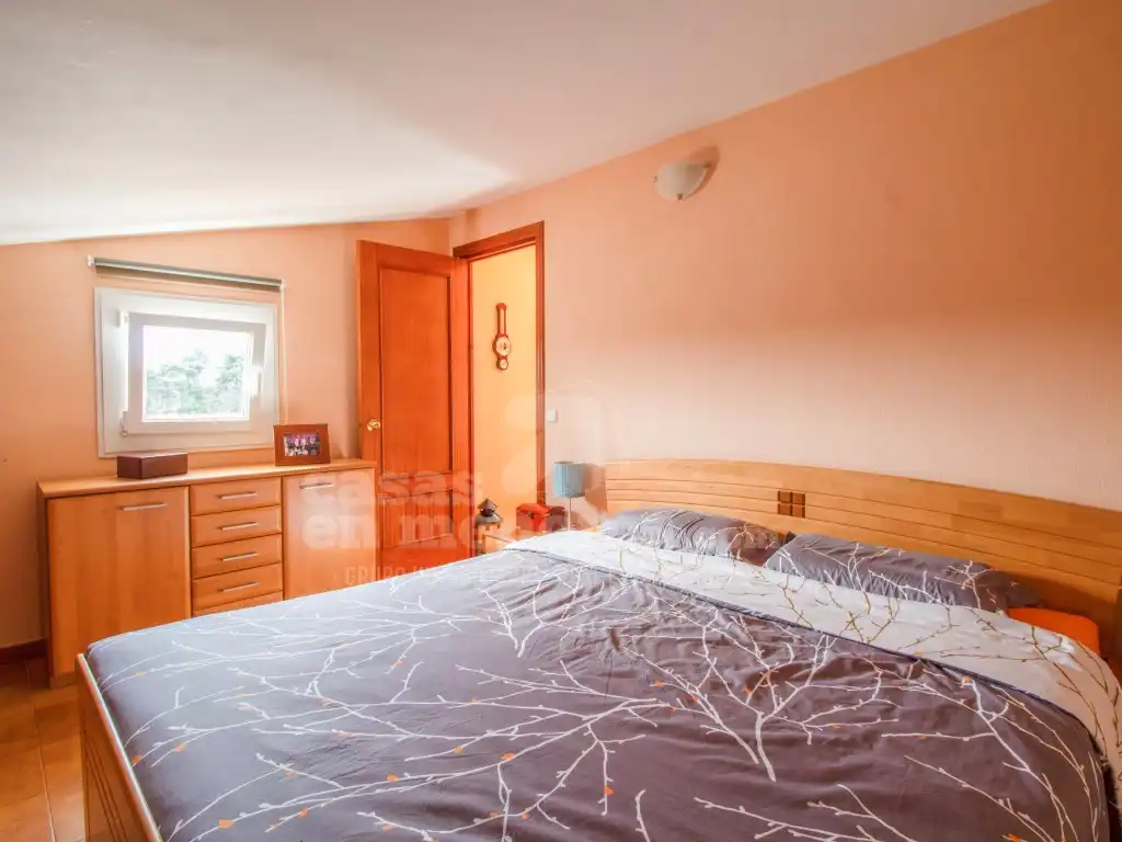 Dormitori de Finca rústica en venda en Maó - Mahón amb Jardí privat, Terrassa i Piscina