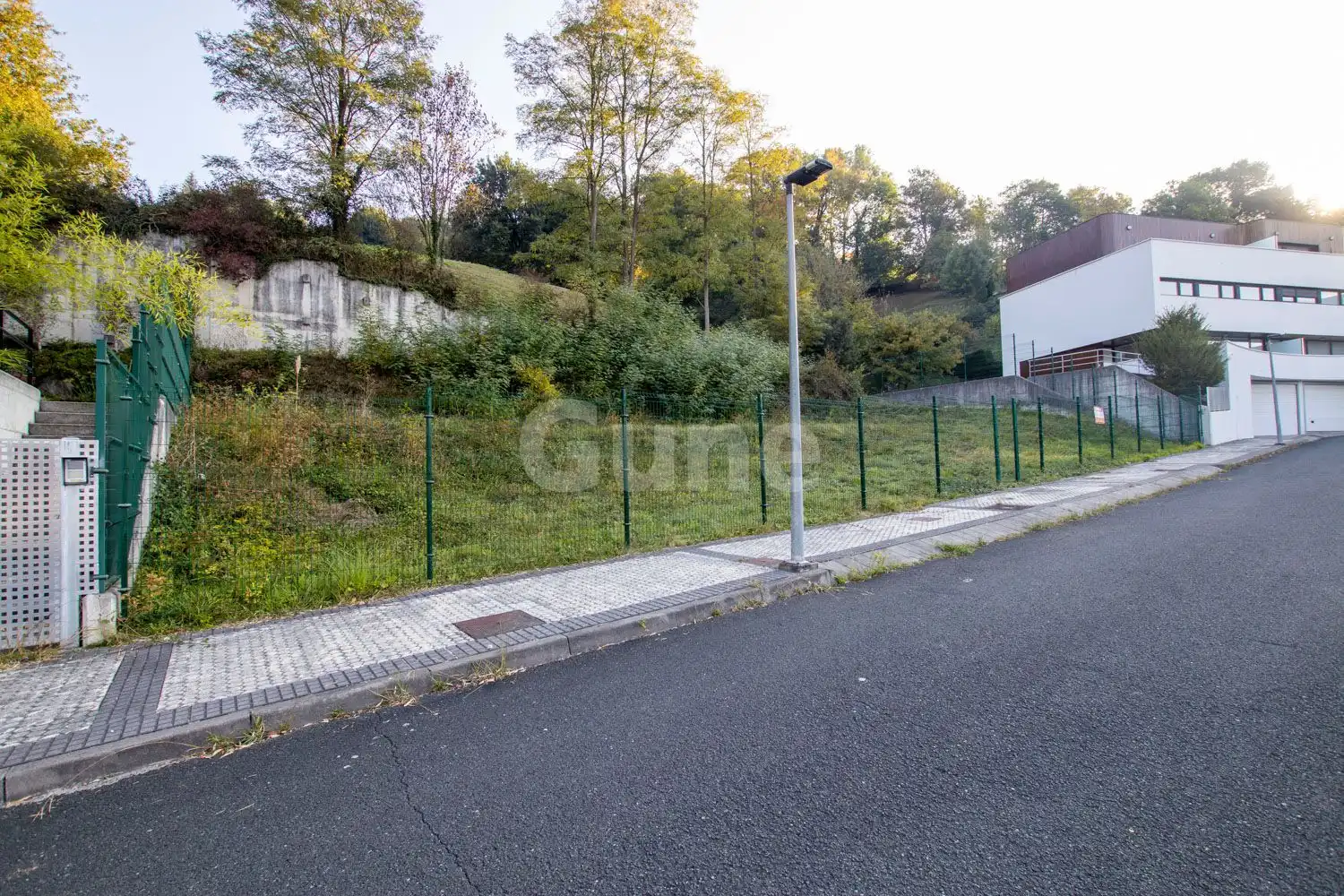 Residencial en venta en Zumarraga
