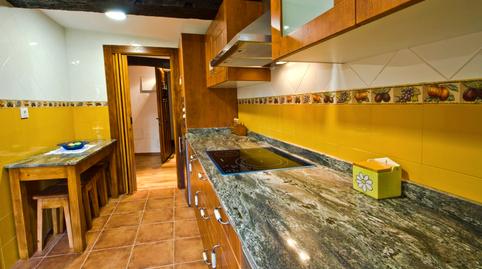 Foto 4 de Apartament en venda a Calle Río, 8, Santillana del Mar, Cantabria