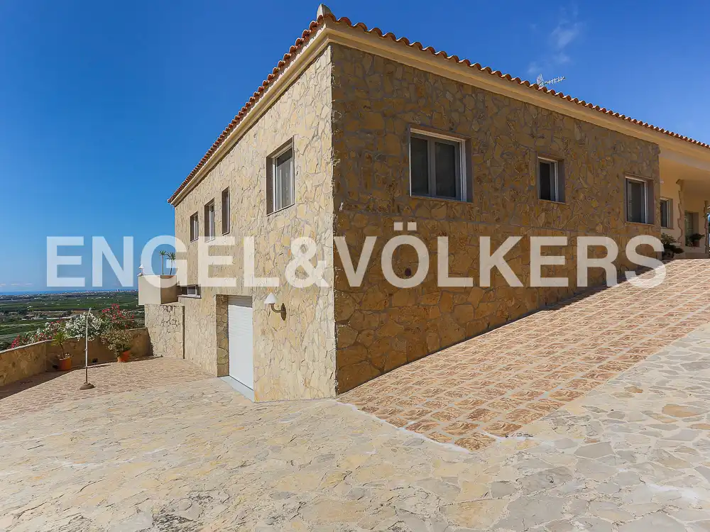 Casa o xalet en venda a Ermita, Closa de Vinaròs - Ermita