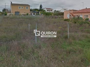 Terreny rústic en venda a Montferri