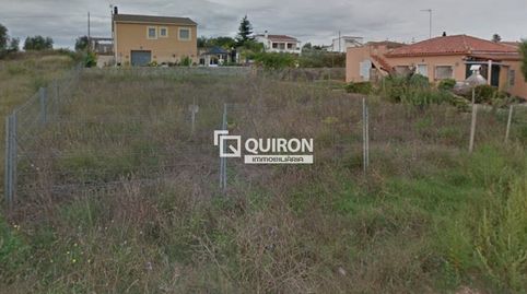 Solar urbano en Urb. LAlzineta Montferri