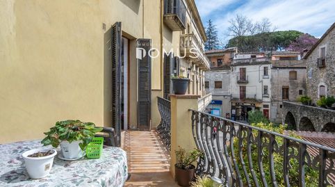Foto 4 von Wohnung zum Verkauf in Vilarrobau, Besalú, Girona