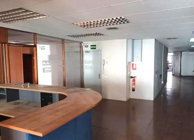 Oficina en venta en Carrer de Pau Claris, 95, Dreta de l'Eixample