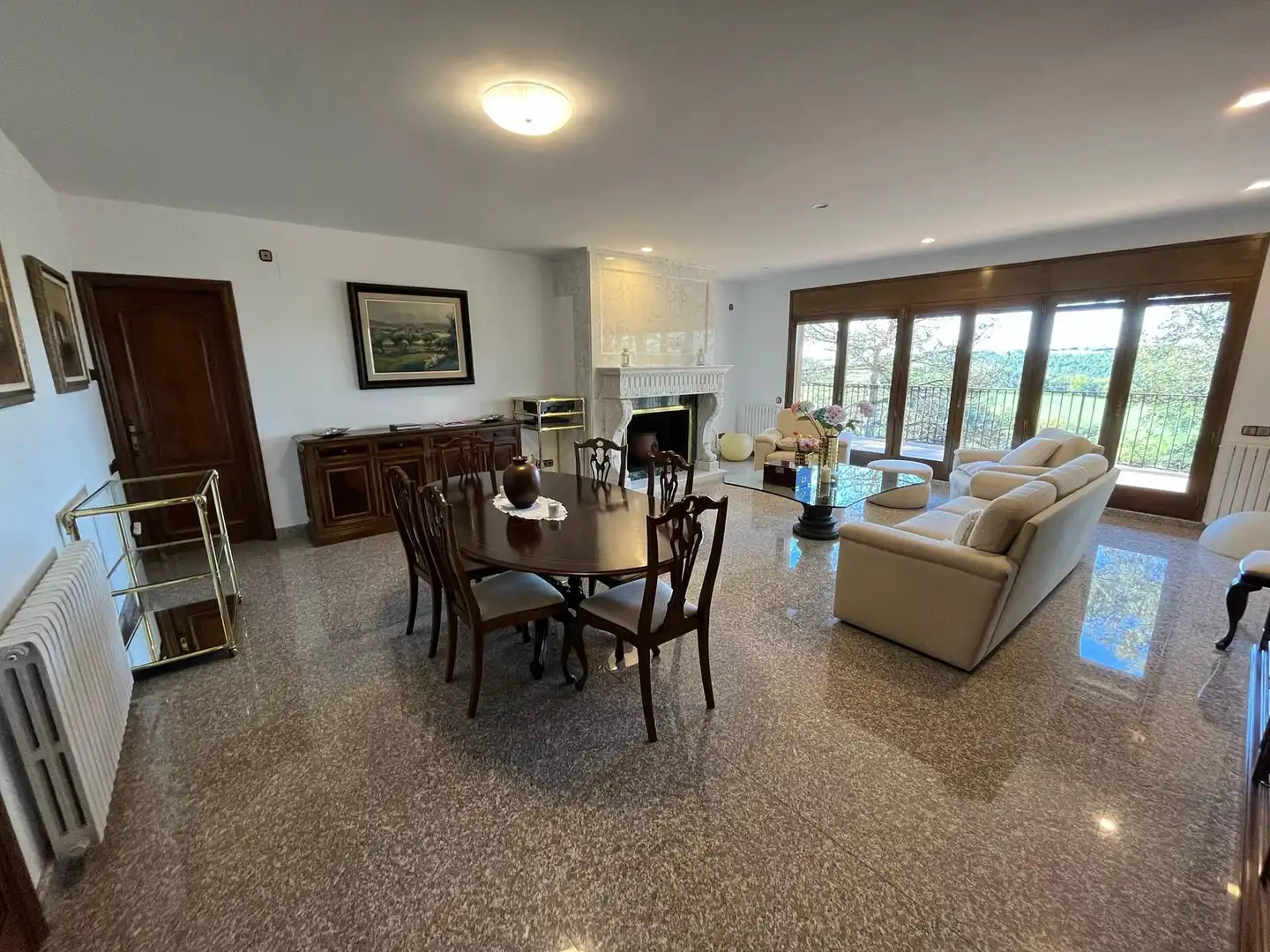 Casa o xalet en venda a Olius