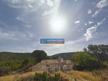 Casa rustica in vendita a Petrer