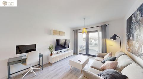 Foto 3 de Pis en venda a Avenida Arquitecto Luis Bono, Santa Isabel, Málaga Capital