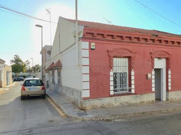 Casa en venta en Cartagena ciudad