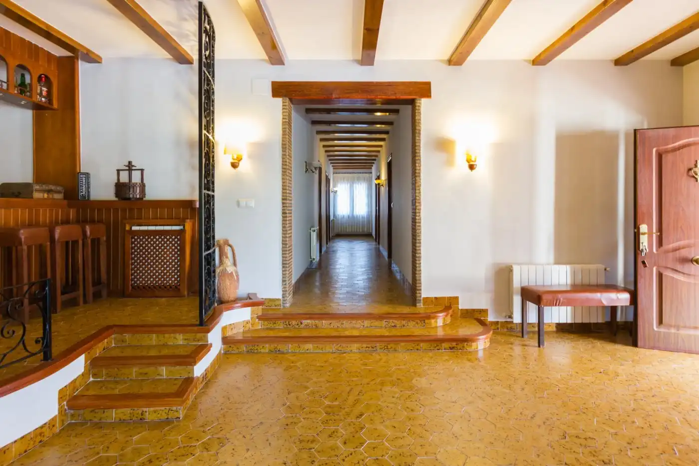 Chalet con piscina en venta en Calle COVA DE L'AIRE 12, imagen 26