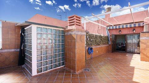 Foto 2 de Ático en venta en Calle de Dulcinea, Cuatro Caminos - Azca,  Madrid Capital