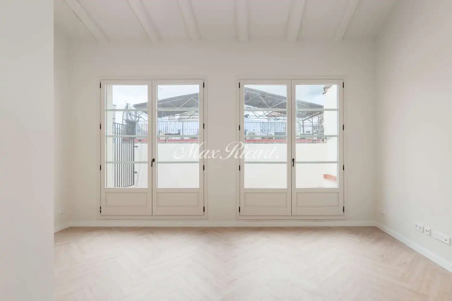Attic for sale in N/A, El Raval