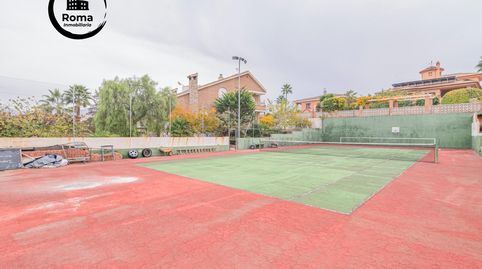 Foto 2 de Casa o chalet en venta en Altos de la Zubia, La Zubia