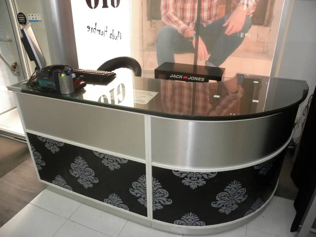 Local comercial en venda a Avenida Gran Vía 11, imagen 21