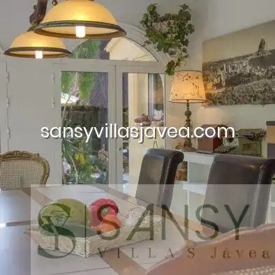 Chalet en venta en Benicolada - Las Adelfas, imagen 12