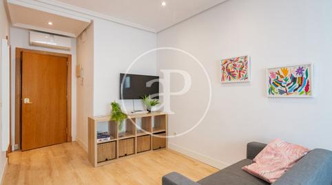 Photo 3 of Flat to rent in C. Alcalá, Recoletos,  Madrid Capital