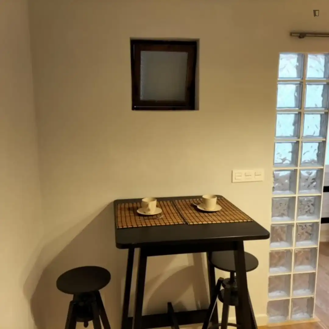 Habitació a Mercado
