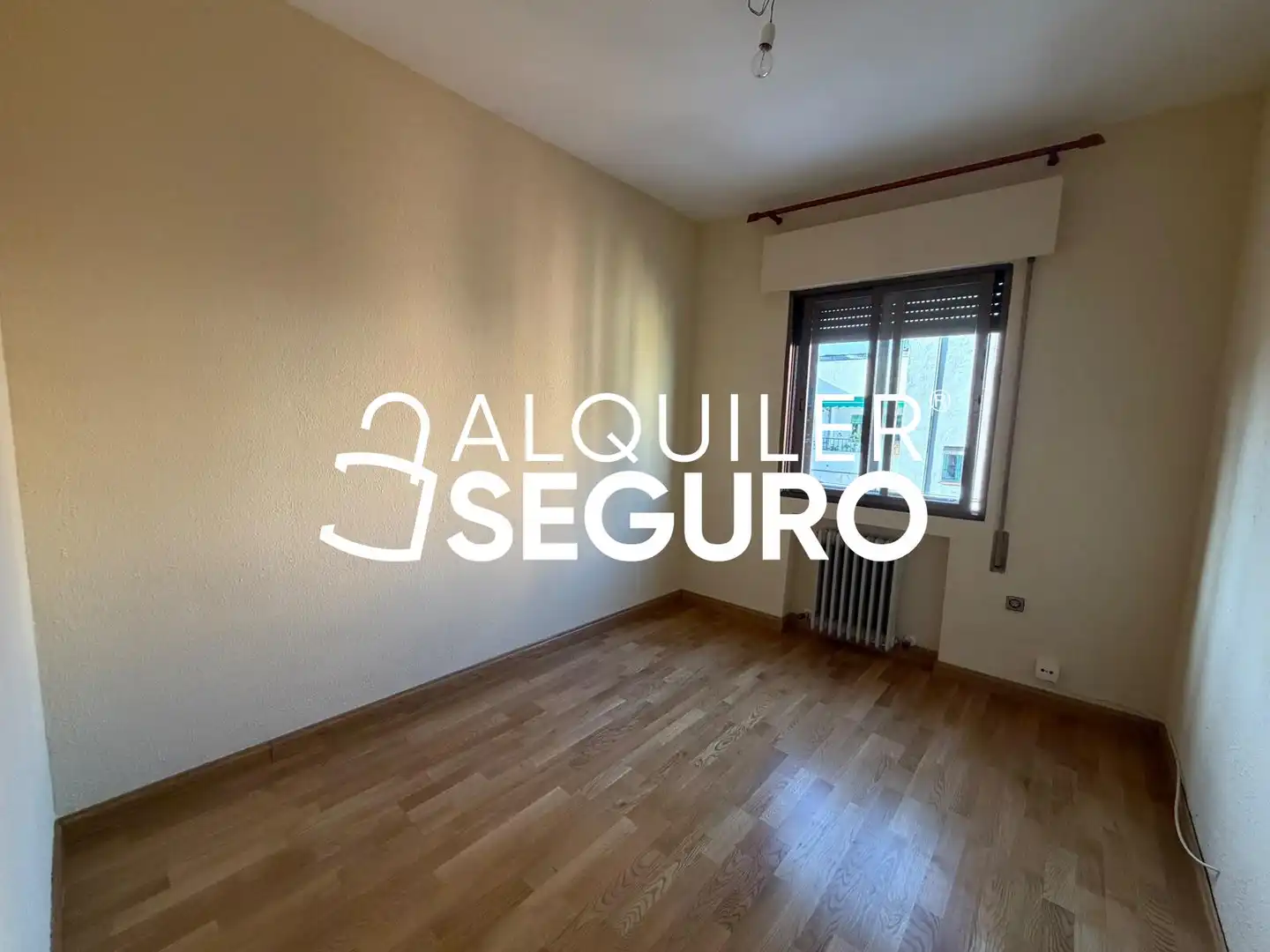 Flat for rent in Mendivil, Numancia