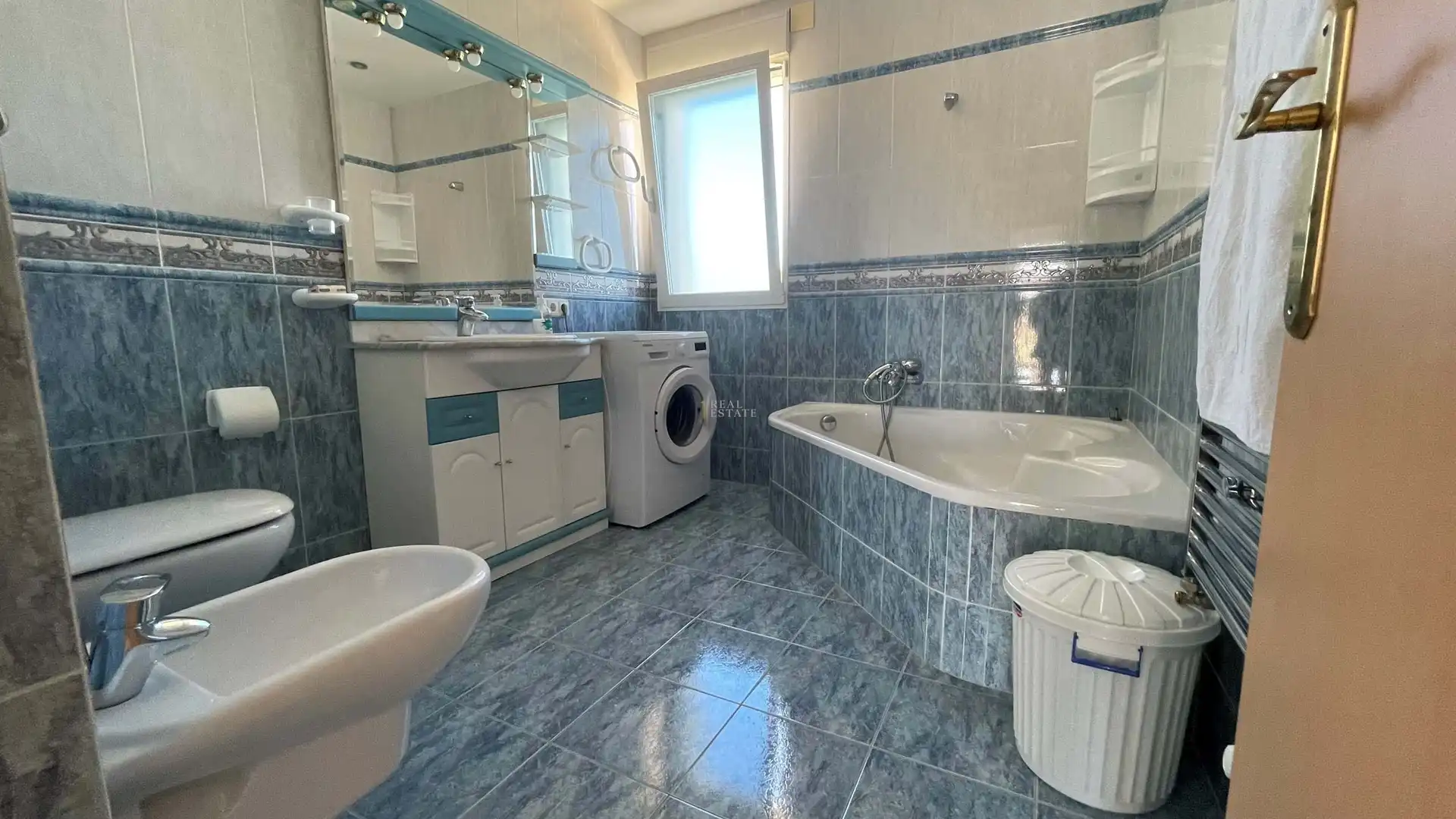 Casa amb terrassa en venda a Carrer Gabrera, imagen 20