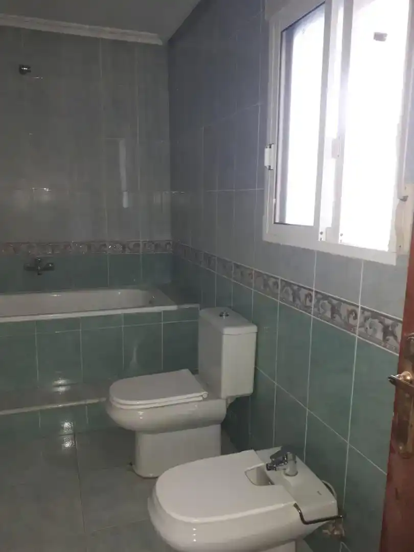 Bany de Casa adosada en venda en Mancha Real
