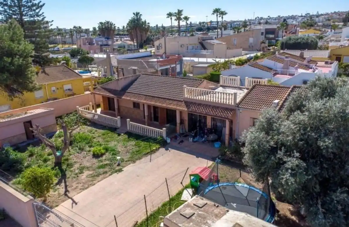 Casa amb terrassa en venda a Los Balcones - Los Altos, imagen 17